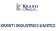 Kranti Industries Ltd receives new export order
